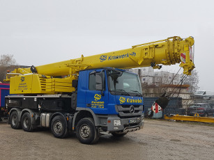 Liebherr LTF 1045-4.1 Liebherr LTF 1045-4.1