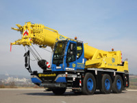 Liebherr LTC 1050-3.1