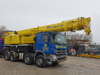 Liebherr LTF 1045-4.1