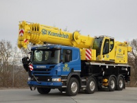 Liebherr LTF 1060-4.1