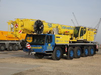 Liebherr LTM 1130-5.1