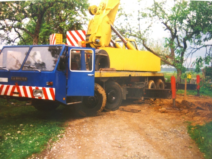 ESB Kranverleih - 