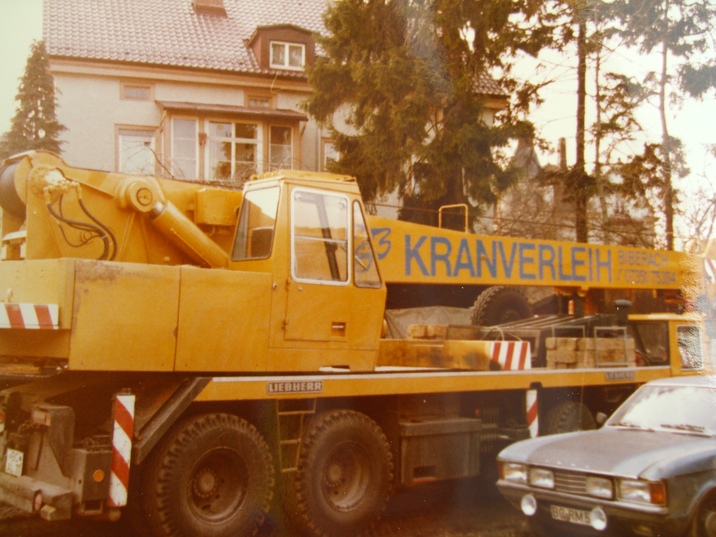 ESB Kranverleih - 