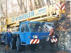ESB Kranverleih - Autokran - Autokrane